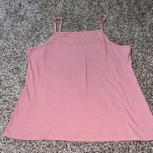 Pink Tank 💕